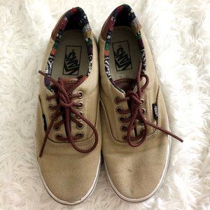 women’s vans